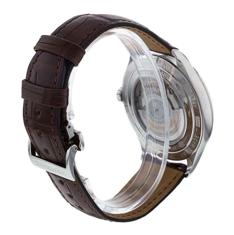 Montblanc Heritage 112540